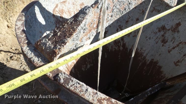image for item AP9508 Concrete bucket