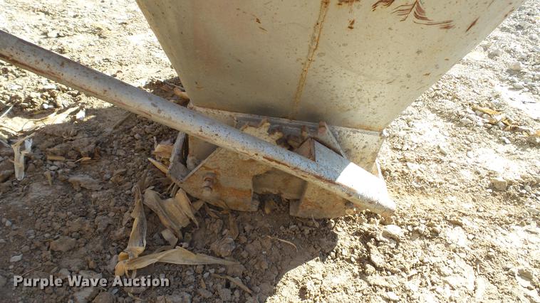 image for item AP9508 Concrete bucket