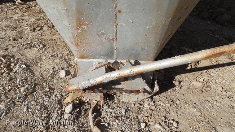 image for item AP9508 Concrete bucket