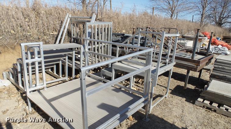 image for item AP9510 Stairs