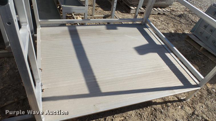 image for item AP9510 Stairs