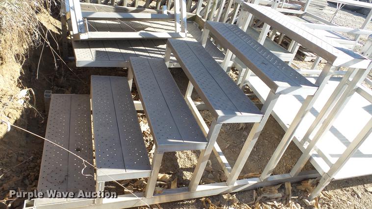 image for item AP9510 Stairs