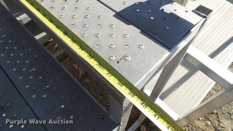 image for item AP9510 Stairs