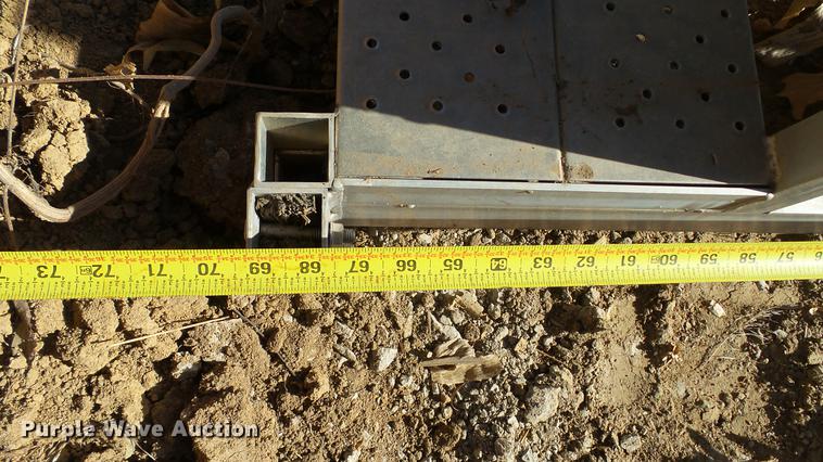 image for item AP9510 Stairs