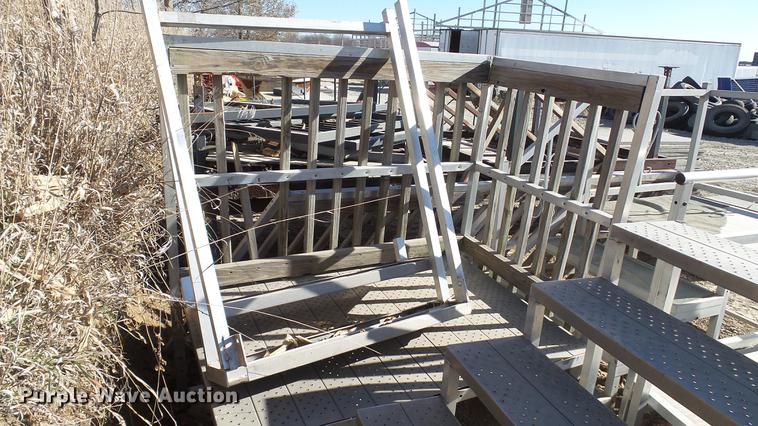 image for item AP9510 Stairs