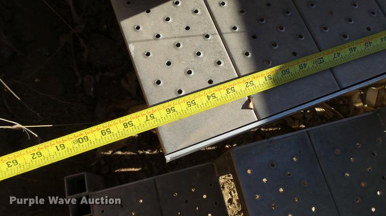 image for item AP9510 Stairs