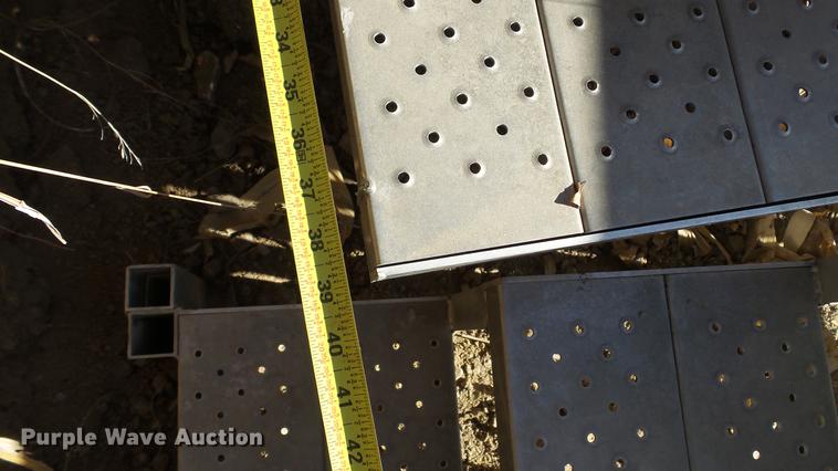 image for item AP9510 Stairs