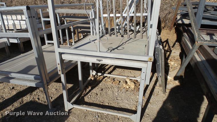 image for item AP9510 Stairs