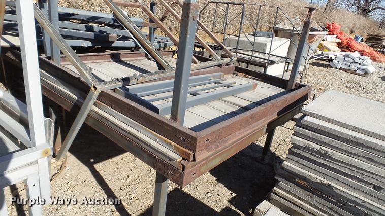 image for item AP9510 Stairs