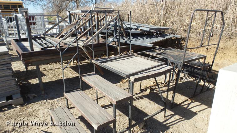 image for item AP9510 Stairs