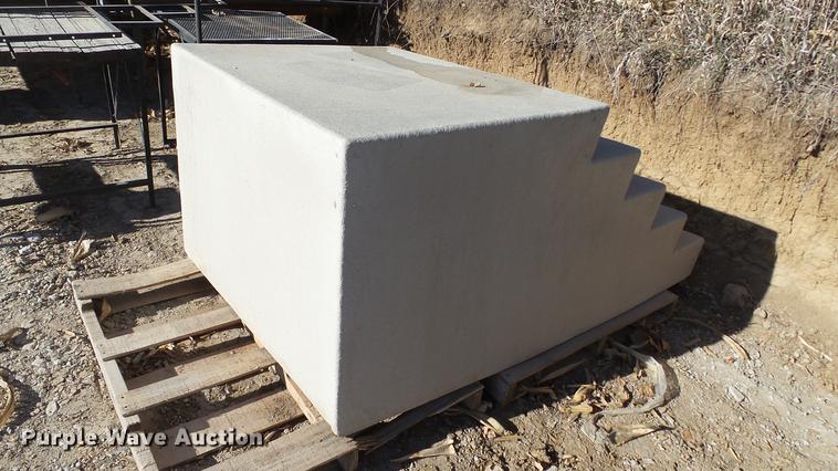 image for item AP9510 Stairs