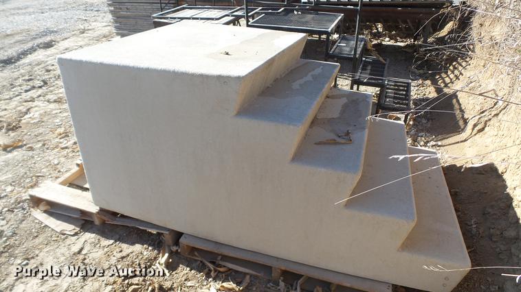 image for item AP9510 Stairs