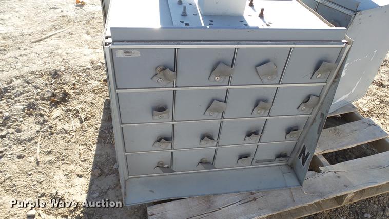 image for item AP9511 (3) mailboxes