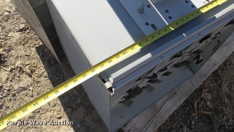 image for item AP9511 (3) mailboxes