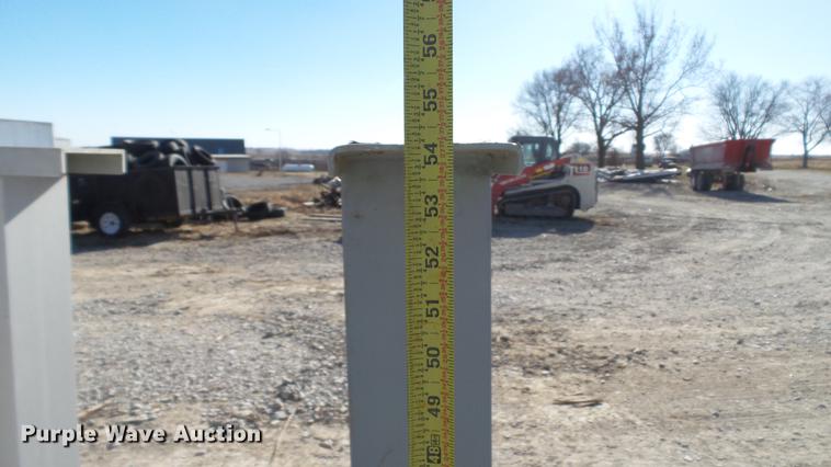 image for item AP9511 (3) mailboxes