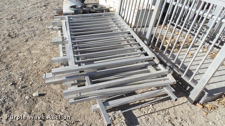 image for item AP9512 Aluminum ramps