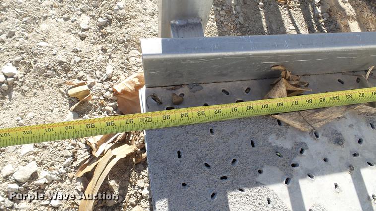 image for item AP9512 Aluminum ramps