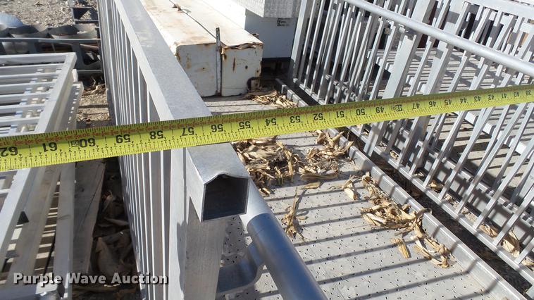 image for item AP9512 Aluminum ramps