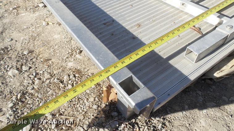 image for item AP9512 Aluminum ramps