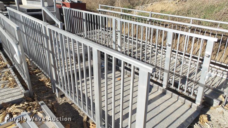 image for item AP9512 Aluminum ramps