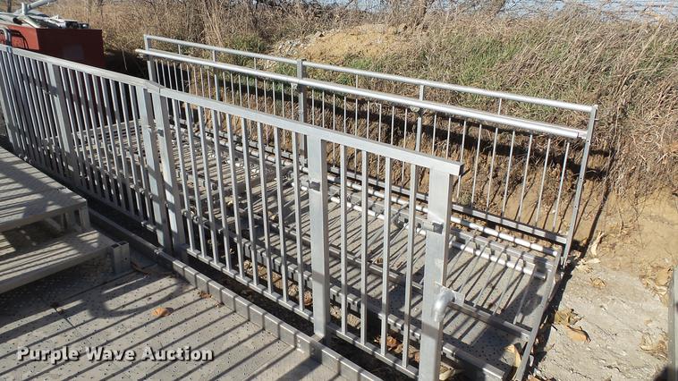 image for item AP9512 Aluminum ramps