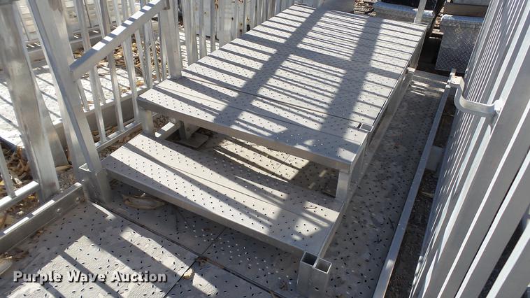 image for item AP9512 Aluminum ramps