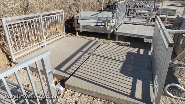 image for item AP9512 Aluminum ramps