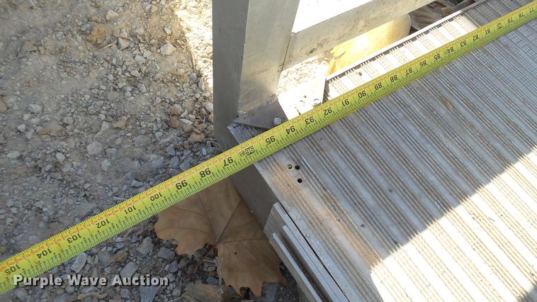 image for item AP9512 Aluminum ramps