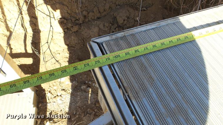 image for item AP9512 Aluminum ramps