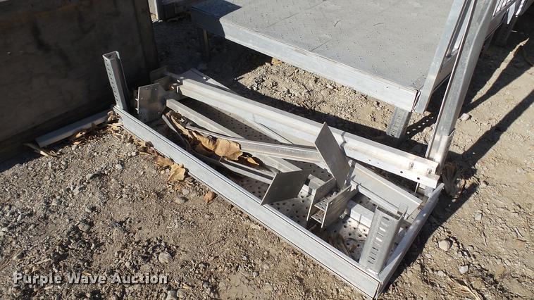 image for item AP9512 Aluminum ramps
