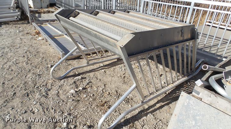 image for item AP9512 Aluminum ramps