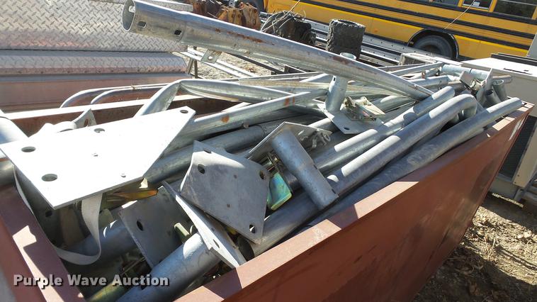 image for item AP9514 Fabric structure