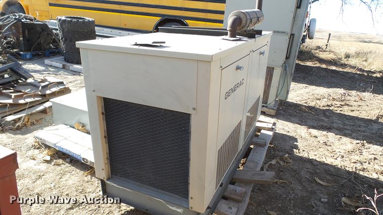 image for item AP9516 Generac generator