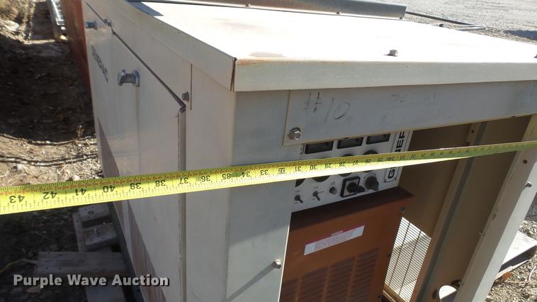 image for item AP9516 Generac generator