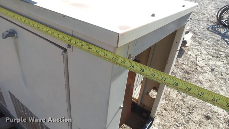 image for item AP9516 Generac generator