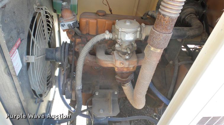 image for item AP9516 Generac generator