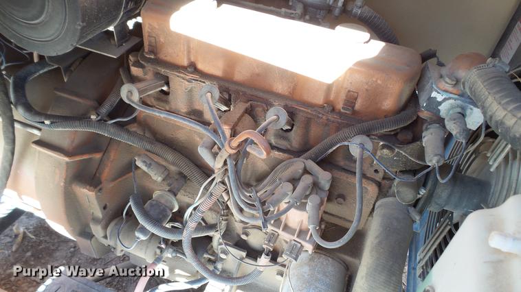 image for item AP9516 Generac generator