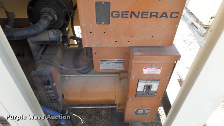 image for item AP9516 Generac generator