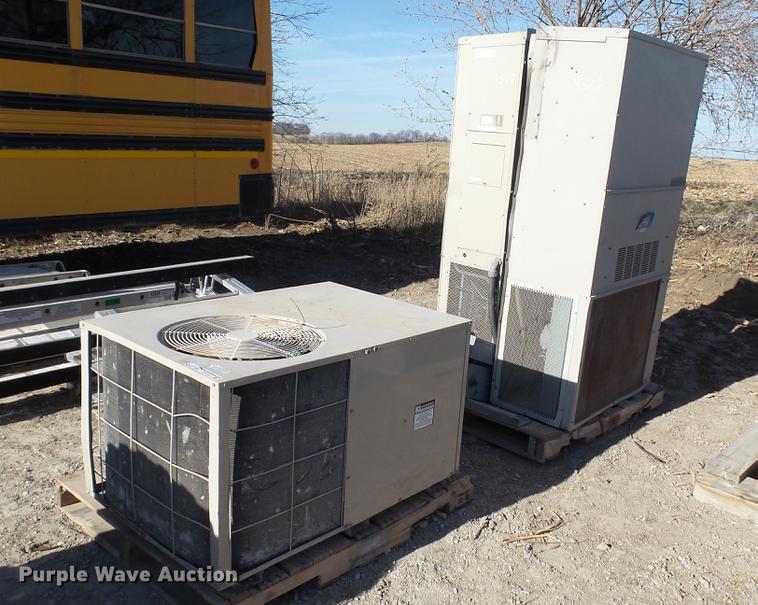 image for item AP9517 (3) air conditioners