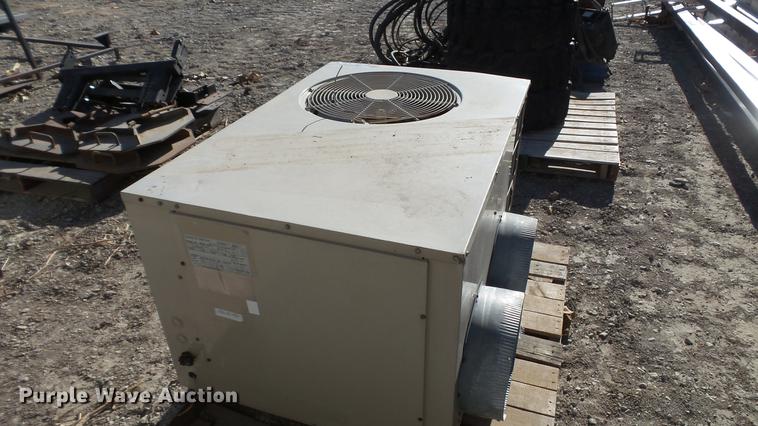 image for item AP9517 (3) air conditioners