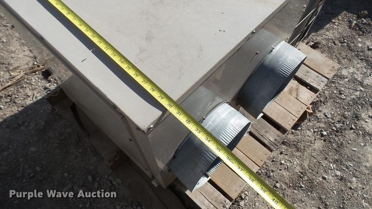 image for item AP9517 (3) air conditioners