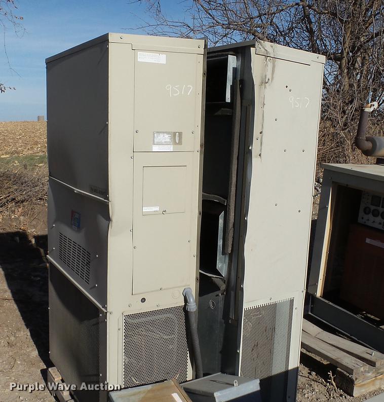 image for item AP9517 (3) air conditioners