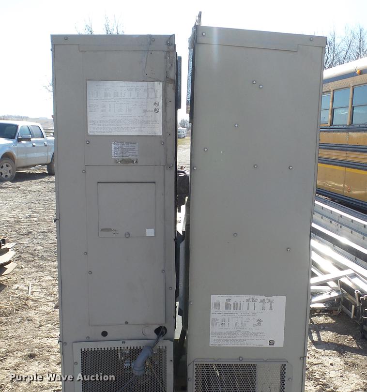 image for item AP9517 (3) air conditioners