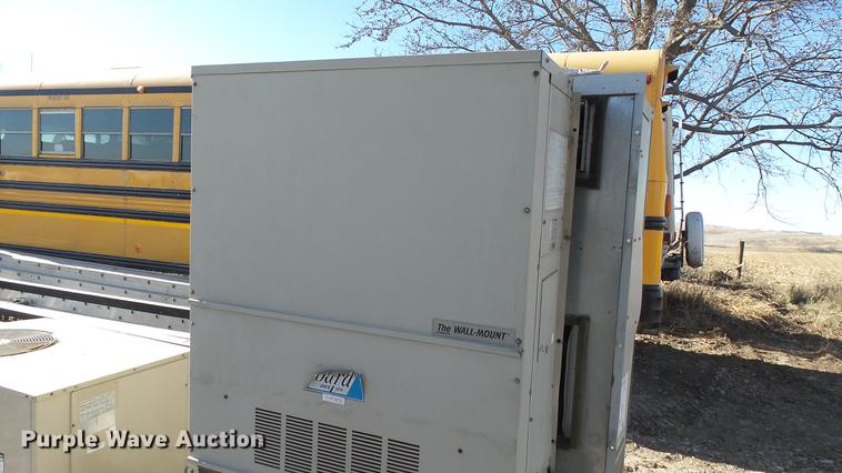 image for item AP9517 (3) air conditioners