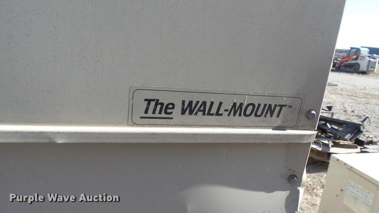 image for item AP9517 (3) air conditioners