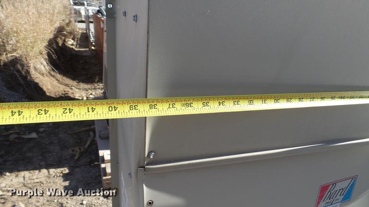 image for item AP9517 (3) air conditioners