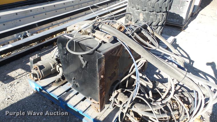 image for item AP9520 Truck parts