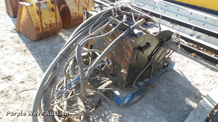 image for item AP9520 Truck parts