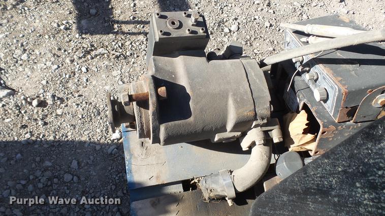 image for item AP9520 Truck parts