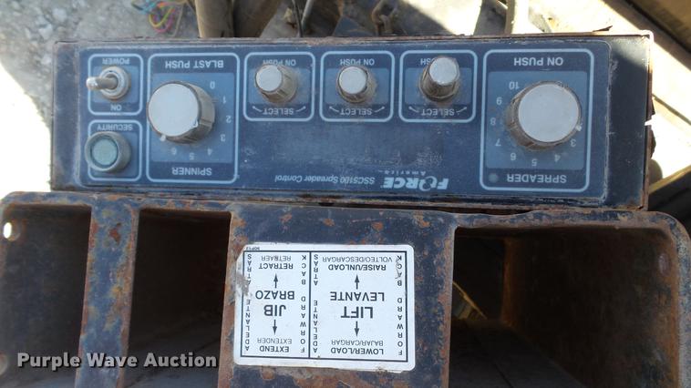 image for item AP9520 Truck parts